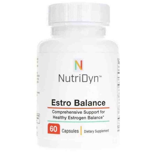 Estro Balance, ND